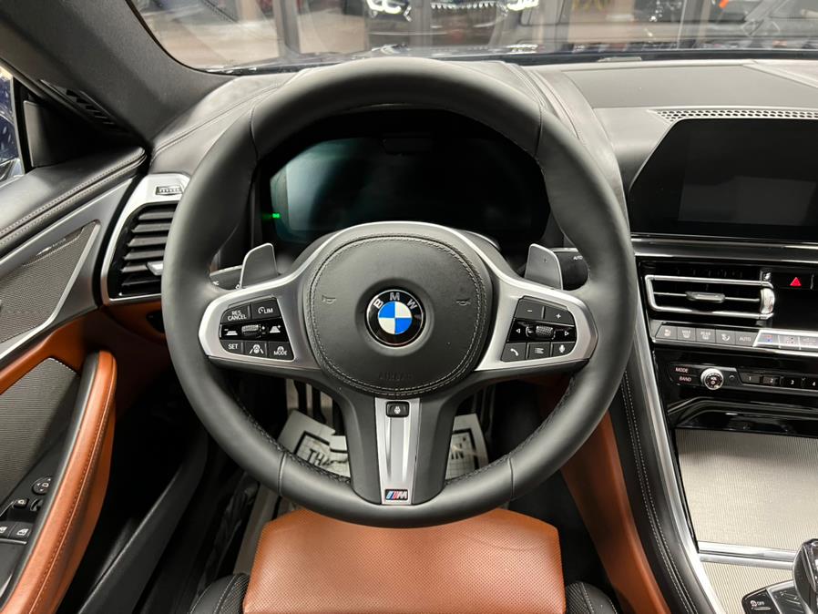 2019 BMW 8 Series M850i xDrive Coupe, available for sale in Massapequa Park, New York | Power Motors East. Massapequa Park, New York 2019 BMW 8 Series M850i xDrive Coupe, available for sale in Massapequa Park, New York | Power Motors East. Massapequa Park, New York