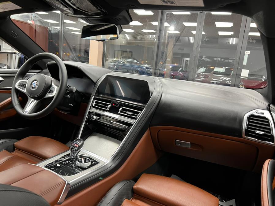 2019 BMW 8 Series M850i xDrive Coupe, available for sale in Massapequa Park, New York | Power Motors East. Massapequa Park, New York 2019 BMW 8 Series M850i xDrive Coupe, available for sale in Massapequa Park, New York | Power Motors East. Massapequa Park, New York