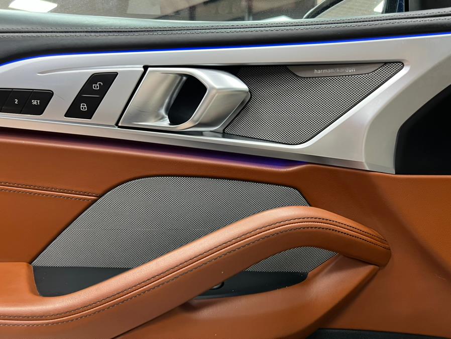 2019 BMW 8 Series M850i xDrive Coupe, available for sale in Massapequa Park, New York | Power Motors East. Massapequa Park, New York 2019 BMW 8 Series M850i xDrive Coupe, available for sale in Massapequa Park, New York | Power Motors East. Massapequa Park, New York