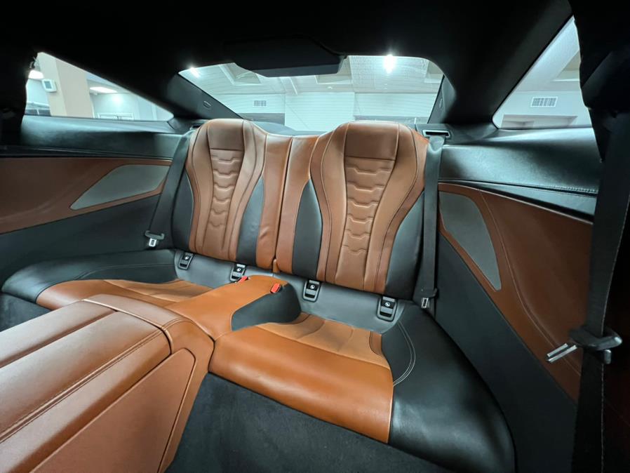2019 BMW 8 Series M850i xDrive Coupe, available for sale in Massapequa Park, New York | Power Motors East. Massapequa Park, New York 2019 BMW 8 Series M850i xDrive Coupe, available for sale in Massapequa Park, New York | Power Motors East. Massapequa Park, New York