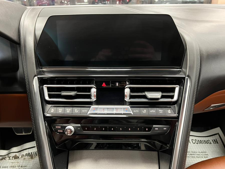 2019 BMW 8 Series M850i xDrive Coupe, available for sale in Massapequa Park, New York | Power Motors East. Massapequa Park, New York 2019 BMW 8 Series M850i xDrive Coupe, available for sale in Massapequa Park, New York | Power Motors East. Massapequa Park, New York
