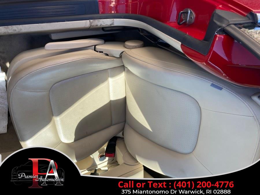 2008 Volkswagen New Beetle Convertible 2dr Man S, available for sale in Warwick, Rhode Island | Premier Automotive Sales. Warwick, Rhode Island 2008 Volkswagen New Beetle Convertible 2dr Man S, available for sale in Warwick, Rhode Island | Premier Automotive Sales. Warwick, Rhode Island