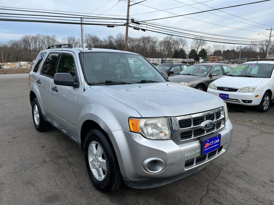 2011 Ford Escape 4WD 4dr XLT, available for sale in East Windsor, Connecticut | CT Car Co LLC. East Windsor, Connecticut 2011 Ford Escape 4WD 4dr XLT, available for sale in East Windsor, Connecticut | CT Car Co LLC. East Windsor, Connecticut