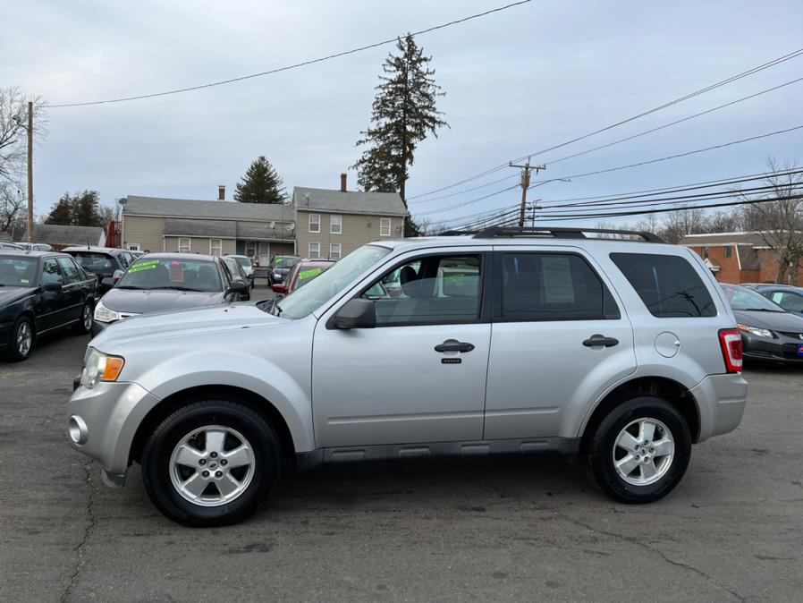 2011 Ford Escape 4WD 4dr XLT, available for sale in East Windsor, Connecticut | CT Car Co LLC. East Windsor, Connecticut 2011 Ford Escape 4WD 4dr XLT, available for sale in East Windsor, Connecticut | CT Car Co LLC. East Windsor, Connecticut