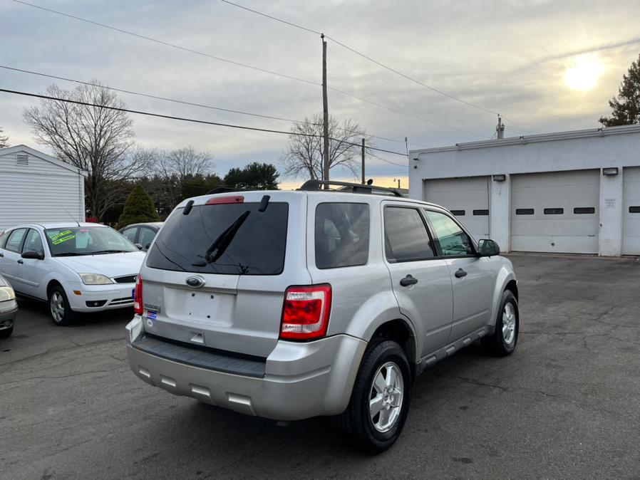 2011 Ford Escape 4WD 4dr XLT, available for sale in East Windsor, Connecticut | CT Car Co LLC. East Windsor, Connecticut 2011 Ford Escape 4WD 4dr XLT, available for sale in East Windsor, Connecticut | CT Car Co LLC. East Windsor, Connecticut