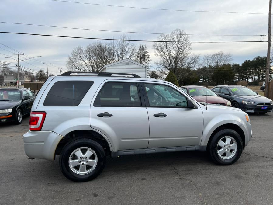 2011 Ford Escape 4WD 4dr XLT, available for sale in East Windsor, Connecticut | CT Car Co LLC. East Windsor, Connecticut 2011 Ford Escape 4WD 4dr XLT, available for sale in East Windsor, Connecticut | CT Car Co LLC. East Windsor, Connecticut