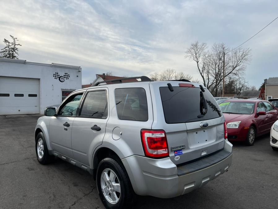2011 Ford Escape 4WD 4dr XLT, available for sale in East Windsor, Connecticut | CT Car Co LLC. East Windsor, Connecticut 2011 Ford Escape 4WD 4dr XLT, available for sale in East Windsor, Connecticut | CT Car Co LLC. East Windsor, Connecticut