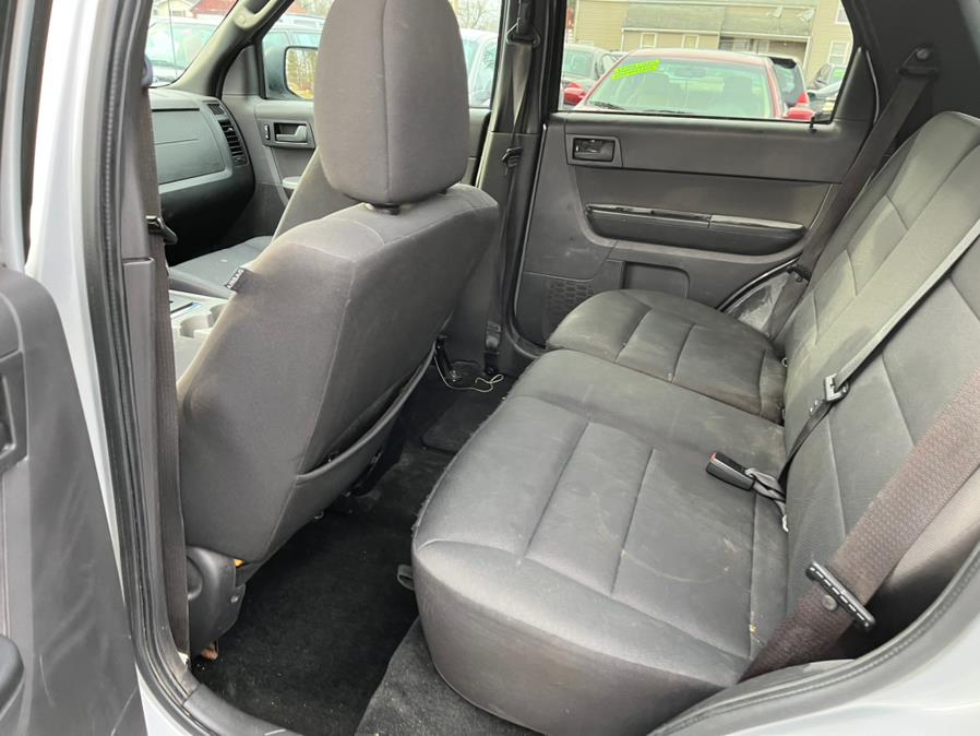 2011 Ford Escape 4WD 4dr XLT, available for sale in East Windsor, Connecticut | CT Car Co LLC. East Windsor, Connecticut 2011 Ford Escape 4WD 4dr XLT, available for sale in East Windsor, Connecticut | CT Car Co LLC. East Windsor, Connecticut