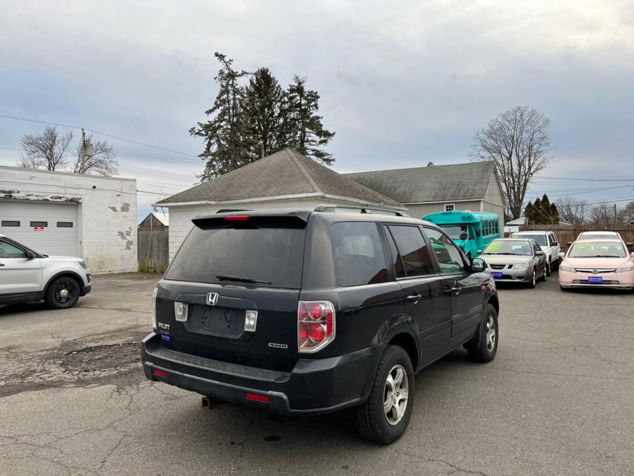 2006 Honda Pilot 4WD EX AT, available for sale in East Windsor, Connecticut | CT Car Co LLC. East Windsor, Connecticut 2006 Honda Pilot 4WD EX AT, available for sale in East Windsor, Connecticut | CT Car Co LLC. East Windsor, Connecticut