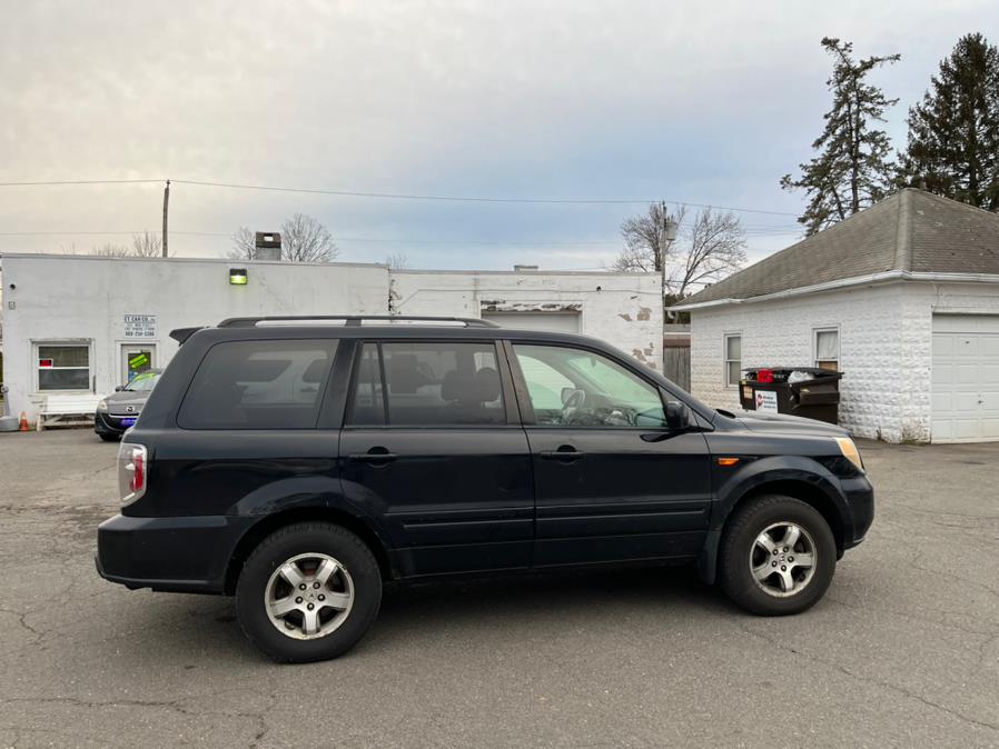 2006 Honda Pilot 4WD EX AT, available for sale in East Windsor, Connecticut | CT Car Co LLC. East Windsor, Connecticut 2006 Honda Pilot 4WD EX AT, available for sale in East Windsor, Connecticut | CT Car Co LLC. East Windsor, Connecticut
