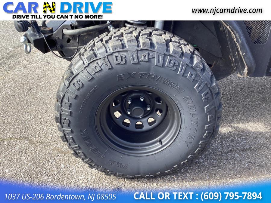 1999 Jeep Wrangler Sahara, available for sale in Bordentown, New Jersey | Car N Drive. Bordentown, New Jersey 1999 Jeep Wrangler Sahara, available for sale in Bordentown, New Jersey | Car N Drive. Bordentown, New Jersey
