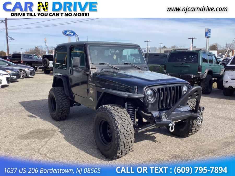 1999 Jeep Wrangler Sahara, available for sale in Bordentown, New Jersey | Car N Drive. Bordentown, New Jersey 1999 Jeep Wrangler Sahara, available for sale in Bordentown, New Jersey | Car N Drive. Bordentown, New Jersey