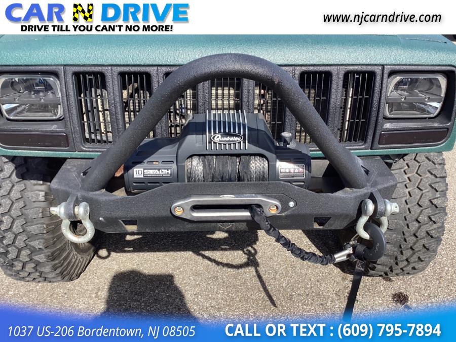 1999 Jeep Cherokee Sport 4-Door 4WD, available for sale in Bordentown, New Jersey | Car N Drive. Bordentown, New Jersey 1999 Jeep Cherokee Sport 4-Door 4WD, available for sale in Bordentown, New Jersey | Car N Drive. Bordentown, New Jersey