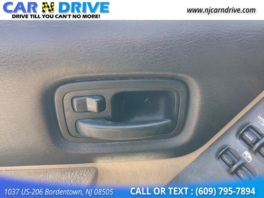1999 Jeep Cherokee Sport 4-Door 4WD, available for sale in Bordentown, New Jersey | Car N Drive. Bordentown, New Jersey 1999 Jeep Cherokee Sport 4-Door 4WD, available for sale in Bordentown, New Jersey | Car N Drive. Bordentown, New Jersey