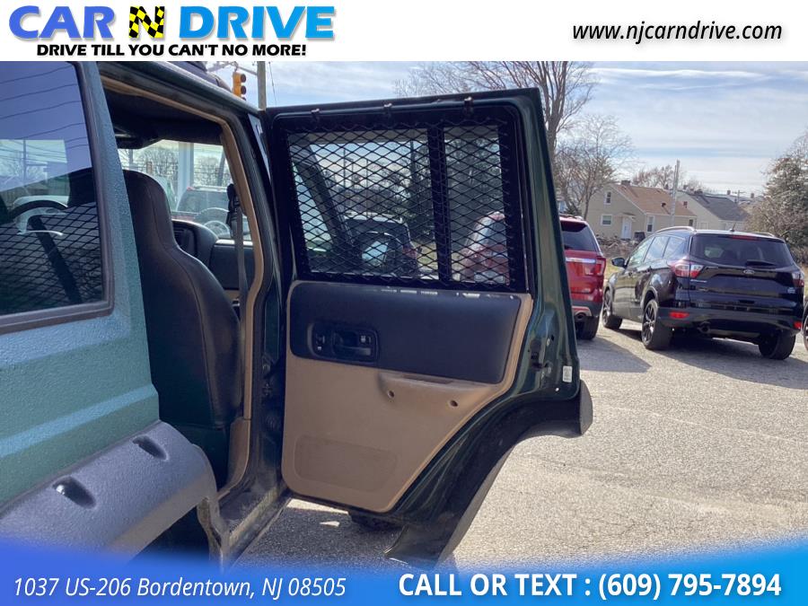 1999 Jeep Cherokee Sport 4-Door 4WD, available for sale in Bordentown, New Jersey | Car N Drive. Bordentown, New Jersey 1999 Jeep Cherokee Sport 4-Door 4WD, available for sale in Bordentown, New Jersey | Car N Drive. Bordentown, New Jersey