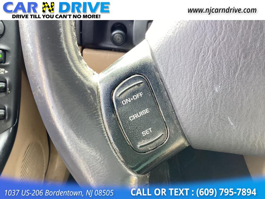 1999 Jeep Cherokee Sport 4-Door 4WD, available for sale in Bordentown, New Jersey | Car N Drive. Bordentown, New Jersey 1999 Jeep Cherokee Sport 4-Door 4WD, available for sale in Bordentown, New Jersey | Car N Drive. Bordentown, New Jersey