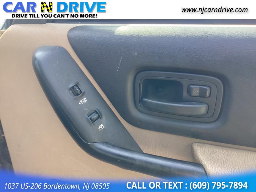 1999 Jeep Cherokee Sport 4-Door 4WD, available for sale in Bordentown, New Jersey | Car N Drive. Bordentown, New Jersey 1999 Jeep Cherokee Sport 4-Door 4WD, available for sale in Bordentown, New Jersey | Car N Drive. Bordentown, New Jersey