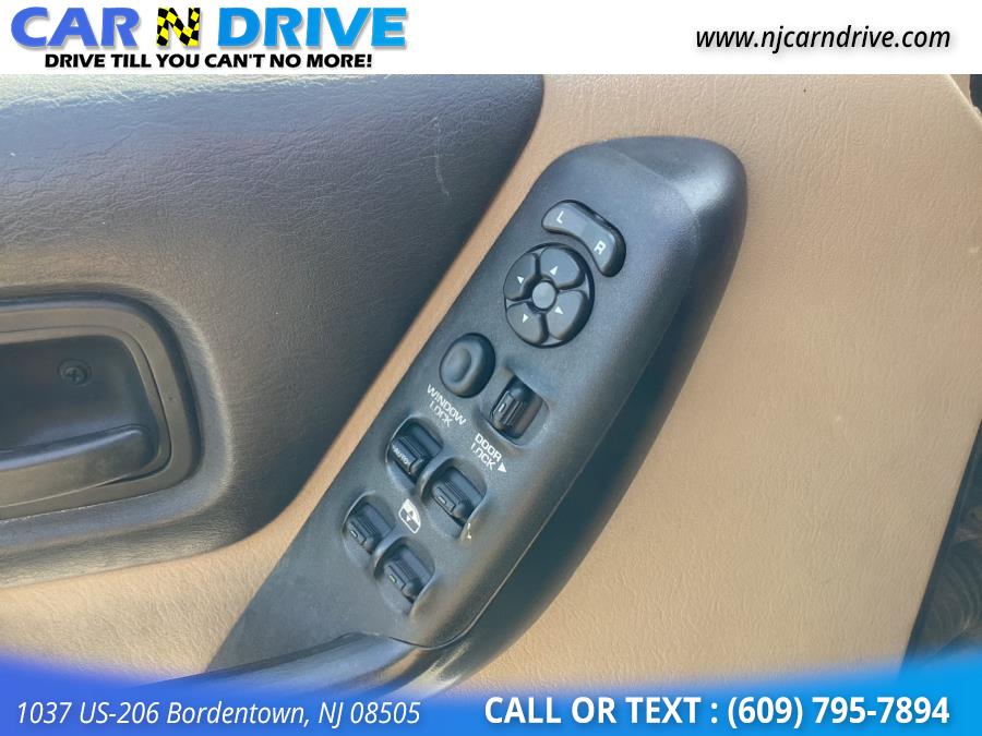 1999 Jeep Cherokee Sport 4-Door 4WD, available for sale in Bordentown, New Jersey | Car N Drive. Bordentown, New Jersey 1999 Jeep Cherokee Sport 4-Door 4WD, available for sale in Bordentown, New Jersey | Car N Drive. Bordentown, New Jersey