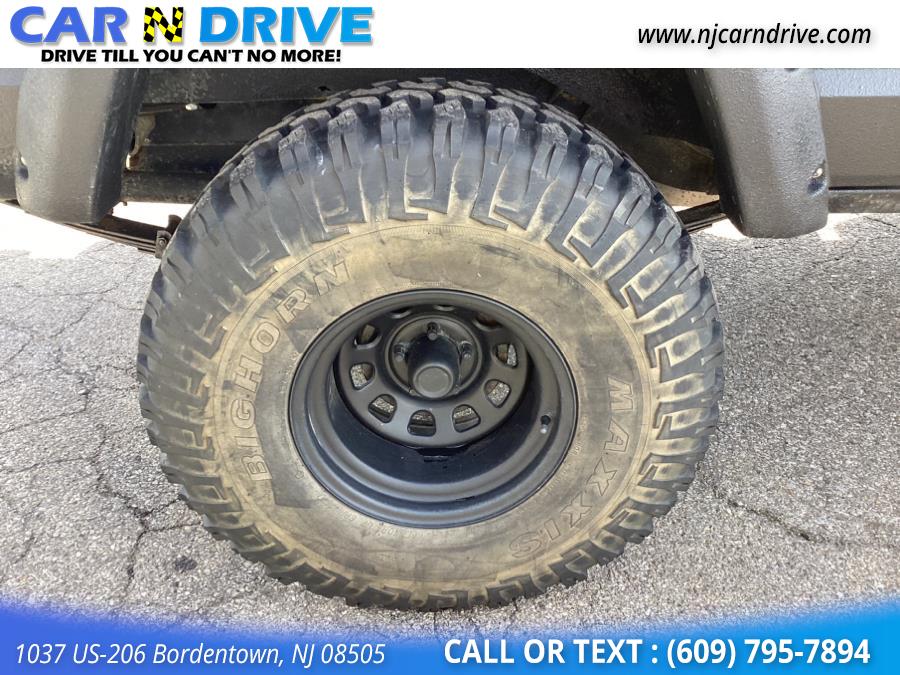 1999 Jeep Cherokee Sport 4-Door 4WD, available for sale in Bordentown, New Jersey | Car N Drive. Bordentown, New Jersey 1999 Jeep Cherokee Sport 4-Door 4WD, available for sale in Bordentown, New Jersey | Car N Drive. Bordentown, New Jersey