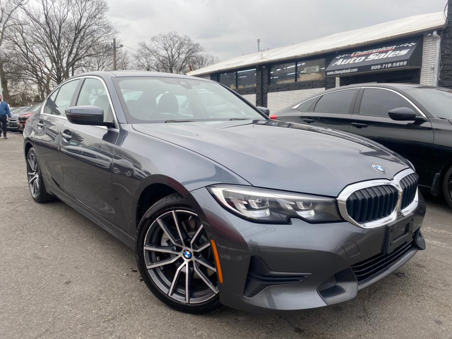 2019 BMW 3 Series 330i xDrive Sedan, available for sale in Linden, New Jersey | Champion Auto Sales. Linden, New Jersey 2019 BMW 3 Series 330i xDrive Sedan, available for sale in Linden, New Jersey | Champion Auto Sales. Linden, New Jersey