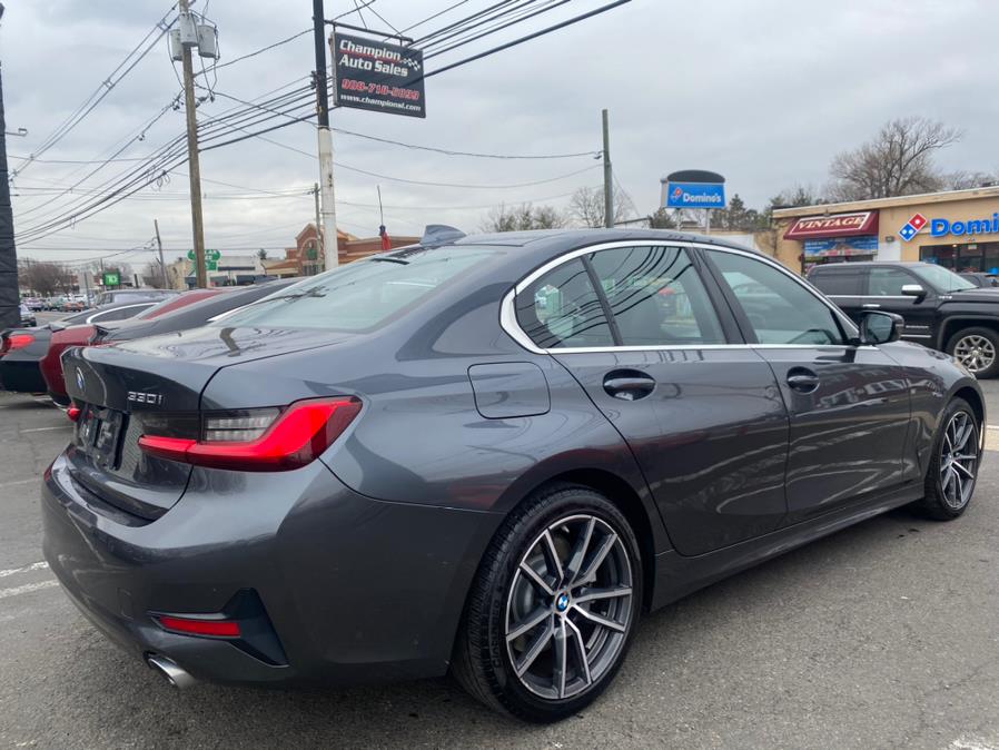 2019 BMW 3 Series 330i xDrive Sedan, available for sale in Linden, New Jersey | Champion Auto Sales. Linden, New Jersey 2019 BMW 3 Series 330i xDrive Sedan, available for sale in Linden, New Jersey | Champion Auto Sales. Linden, New Jersey