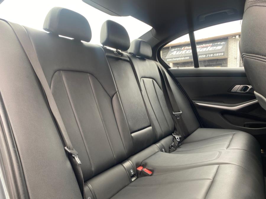 2019 BMW 3 Series 330i xDrive Sedan, available for sale in Linden, New Jersey | Champion Auto Sales. Linden, New Jersey 2019 BMW 3 Series 330i xDrive Sedan, available for sale in Linden, New Jersey | Champion Auto Sales. Linden, New Jersey