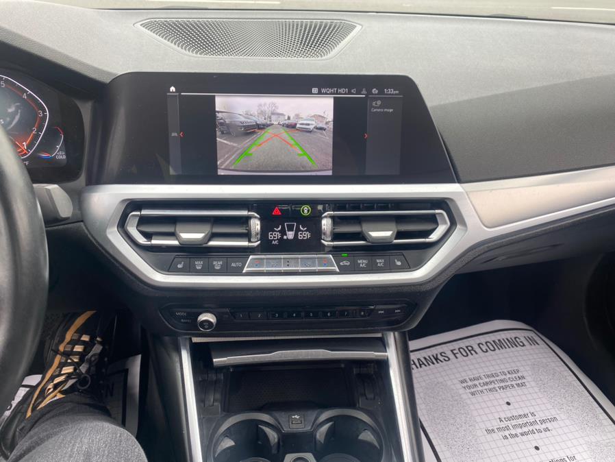 2019 BMW 3 Series 330i xDrive Sedan, available for sale in Linden, New Jersey | Champion Auto Sales. Linden, New Jersey 2019 BMW 3 Series 330i xDrive Sedan, available for sale in Linden, New Jersey | Champion Auto Sales. Linden, New Jersey