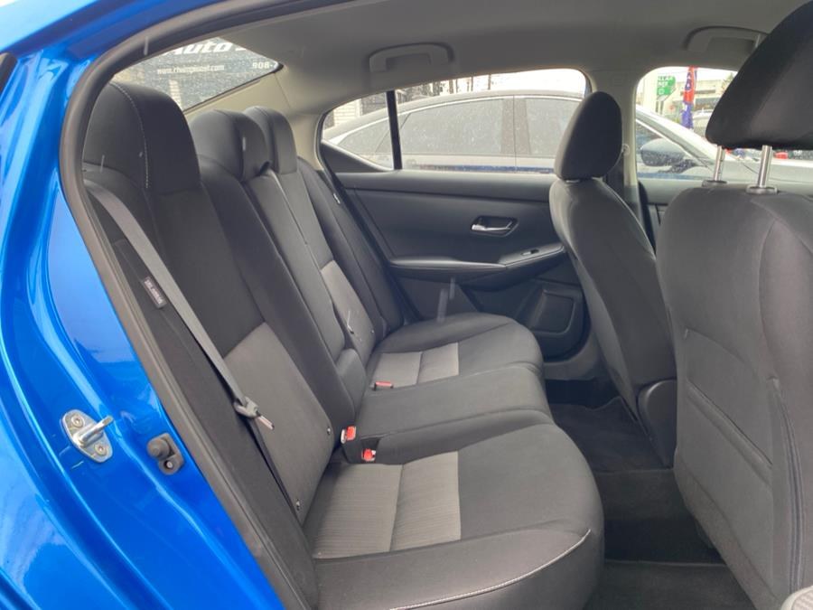 2021 Nissan Sentra SV CVT, available for sale in Linden, New Jersey | Champion Auto Sales. Linden, New Jersey 2021 Nissan Sentra SV CVT, available for sale in Linden, New Jersey | Champion Auto Sales. Linden, New Jersey