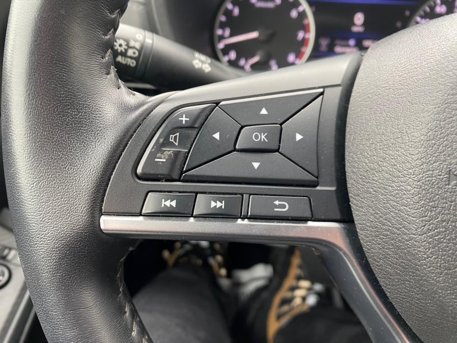 2021 Nissan Sentra SV CVT, available for sale in Linden, New Jersey | Champion Auto Sales. Linden, New Jersey 2021 Nissan Sentra SV CVT, available for sale in Linden, New Jersey | Champion Auto Sales. Linden, New Jersey