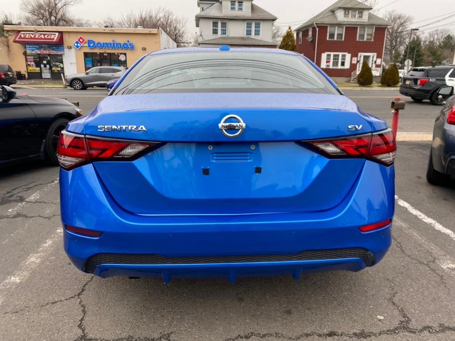 2021 Nissan Sentra SV CVT, available for sale in Linden, New Jersey | Champion Auto Sales. Linden, New Jersey 2021 Nissan Sentra SV CVT, available for sale in Linden, New Jersey | Champion Auto Sales. Linden, New Jersey