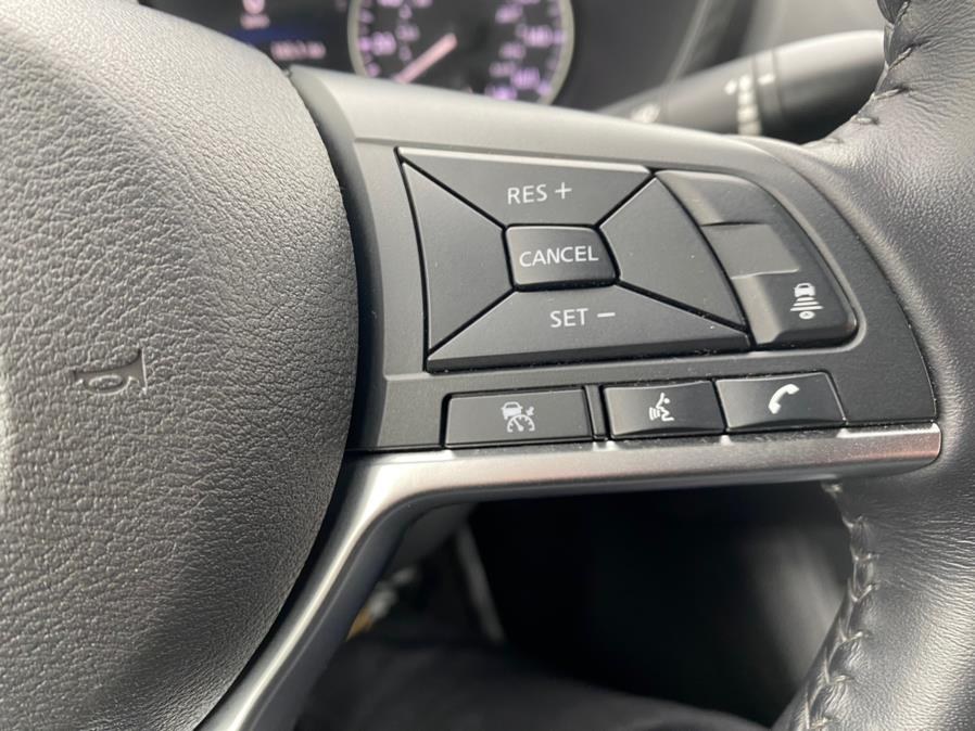 2021 Nissan Sentra SV CVT, available for sale in Linden, New Jersey | Champion Auto Sales. Linden, New Jersey 2021 Nissan Sentra SV CVT, available for sale in Linden, New Jersey | Champion Auto Sales. Linden, New Jersey