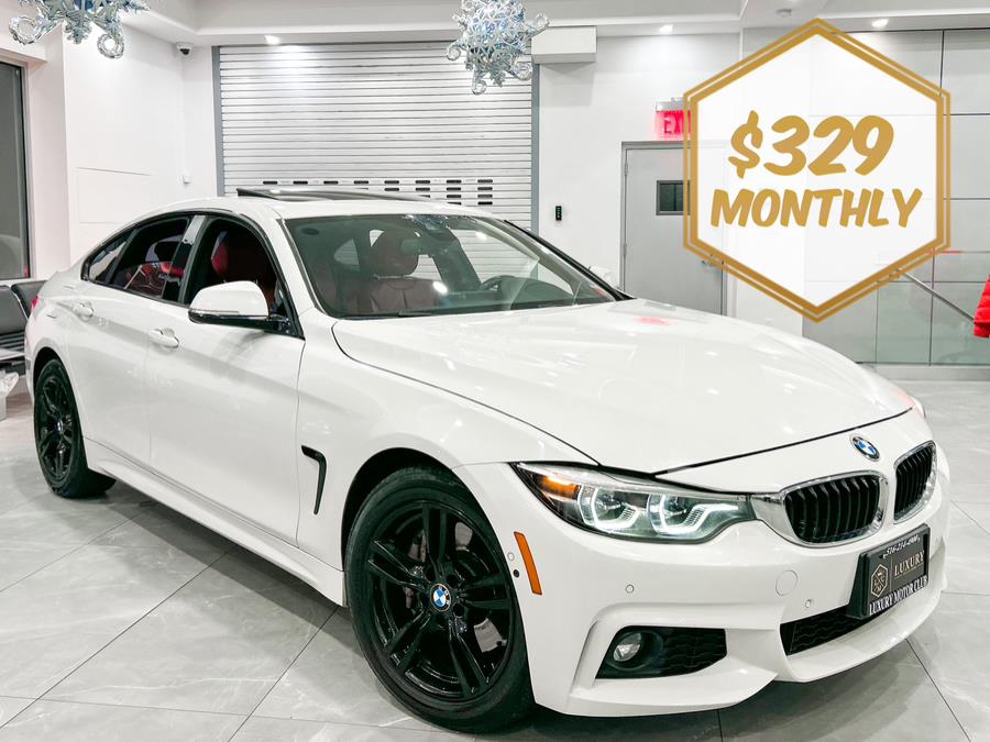 Used 2018 BMW 4 Series in Franklin Square, New York | C Rich Cars. Franklin Square, New York