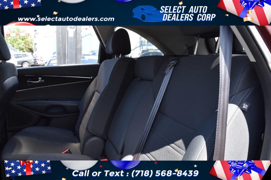2016 Kia Sorento FWD 4dr 2.4L LX, available for sale in Brooklyn, New York | Select Auto Dealers Corp. Brooklyn, New York 2016 Kia Sorento FWD 4dr 2.4L LX, available for sale in Brooklyn, New York | Select Auto Dealers Corp. Brooklyn, New York