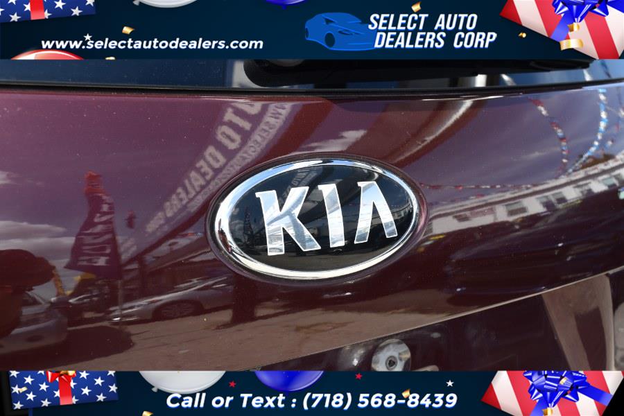 2016 Kia Sorento FWD 4dr 2.4L LX, available for sale in Brooklyn, New York | Select Auto Dealers Corp. Brooklyn, New York 2016 Kia Sorento FWD 4dr 2.4L LX, available for sale in Brooklyn, New York | Select Auto Dealers Corp. Brooklyn, New York