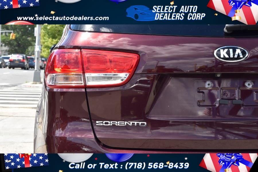 2016 Kia Sorento FWD 4dr 2.4L LX, available for sale in Brooklyn, New York | Select Auto Dealers Corp. Brooklyn, New York 2016 Kia Sorento FWD 4dr 2.4L LX, available for sale in Brooklyn, New York | Select Auto Dealers Corp. Brooklyn, New York