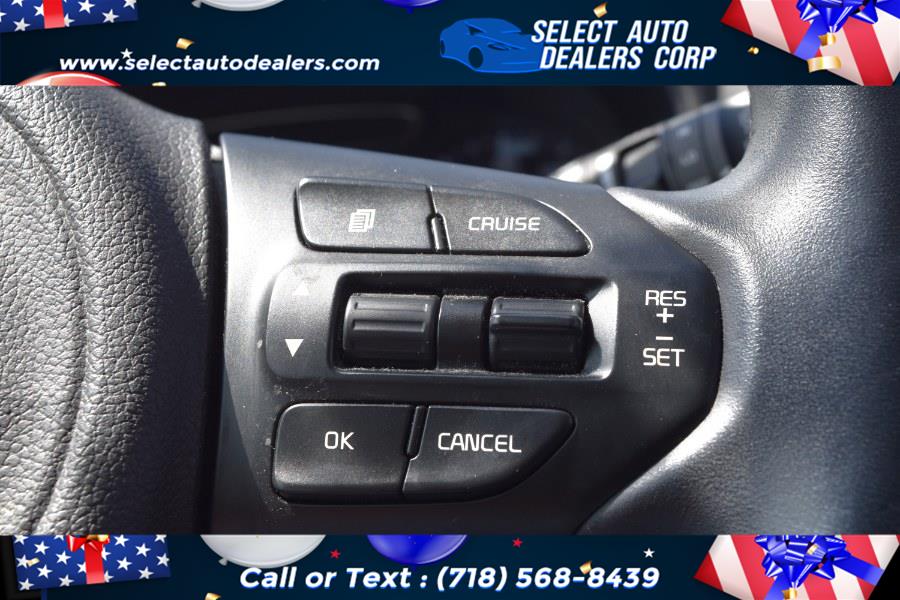 2016 Kia Sorento FWD 4dr 2.4L LX, available for sale in Brooklyn, New York | Select Auto Dealers Corp. Brooklyn, New York 2016 Kia Sorento FWD 4dr 2.4L LX, available for sale in Brooklyn, New York | Select Auto Dealers Corp. Brooklyn, New York