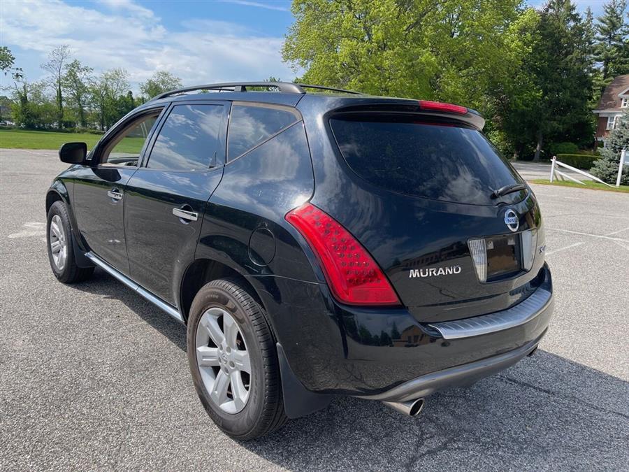 2007 Nissan Murano SL AWD 4dr SUV, available for sale in Roslyn Heights, New York | Mekawy Auto Sales Inc. Roslyn Heights, New York 2007 Nissan Murano SL AWD 4dr SUV, available for sale in Roslyn Heights, New York | Mekawy Auto Sales Inc. Roslyn Heights, New York