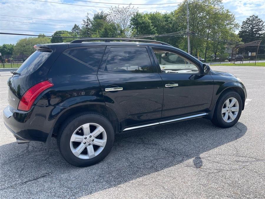2007 Nissan Murano SL AWD 4dr SUV, available for sale in Roslyn Heights, New York | Mekawy Auto Sales Inc. Roslyn Heights, New York 2007 Nissan Murano SL AWD 4dr SUV, available for sale in Roslyn Heights, New York | Mekawy Auto Sales Inc. Roslyn Heights, New York