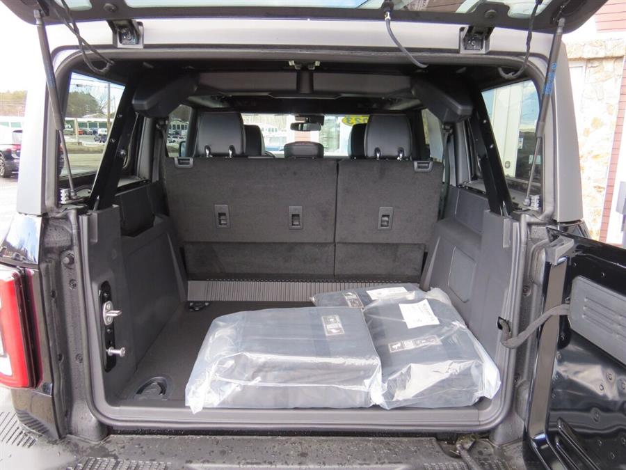 2023 Ford Bronco Badlands Advanced 4x4 4dr SUV, available for sale in Auburn, Maine | Lake City Exports Inc. Auburn, Maine 2023 Ford Bronco Badlands Advanced 4x4 4dr SUV, available for sale in Auburn, Maine | Lake City Exports Inc. Auburn, Maine