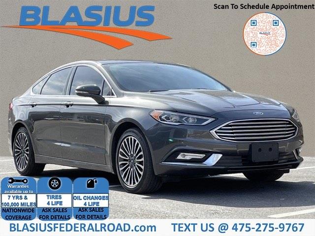 2017 Ford Fusion Titanium, available for sale in Brookfield, Connecticut | Blasius Federal Road. Brookfield, Connecticut 2017 Ford Fusion Titanium, available for sale in Brookfield, Connecticut | Blasius Federal Road. Brookfield, Connecticut