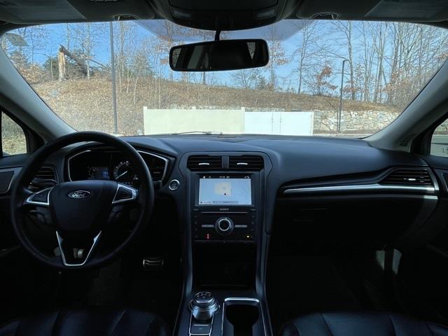 2017 Ford Fusion Titanium, available for sale in Brookfield, Connecticut | Blasius Federal Road. Brookfield, Connecticut 2017 Ford Fusion Titanium, available for sale in Brookfield, Connecticut | Blasius Federal Road. Brookfield, Connecticut