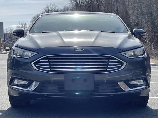 2017 Ford Fusion Titanium, available for sale in Brookfield, Connecticut | Blasius Federal Road. Brookfield, Connecticut 2017 Ford Fusion Titanium, available for sale in Brookfield, Connecticut | Blasius Federal Road. Brookfield, Connecticut