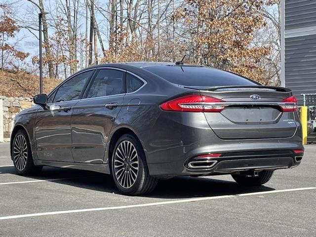 2017 Ford Fusion Titanium, available for sale in Brookfield, Connecticut | Blasius Federal Road. Brookfield, Connecticut 2017 Ford Fusion Titanium, available for sale in Brookfield, Connecticut | Blasius Federal Road. Brookfield, Connecticut