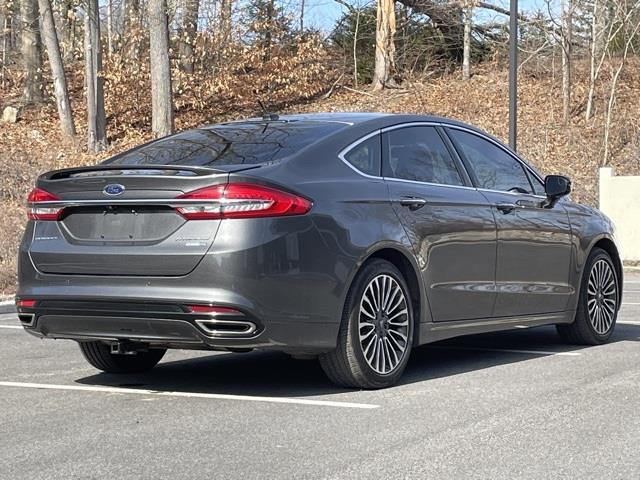 2017 Ford Fusion Titanium, available for sale in Brookfield, Connecticut | Blasius Federal Road. Brookfield, Connecticut 2017 Ford Fusion Titanium, available for sale in Brookfield, Connecticut | Blasius Federal Road. Brookfield, Connecticut