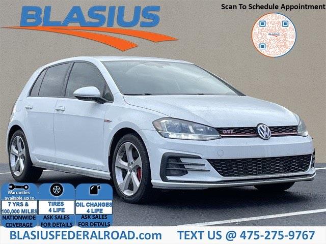 2019 Volkswagen Golf Gti 2.0T S, available for sale in Brookfield, Connecticut | Blasius Federal Road. Brookfield, Connecticut 2019 Volkswagen Golf Gti 2.0T S, available for sale in Brookfield, Connecticut | Blasius Federal Road. Brookfield, Connecticut