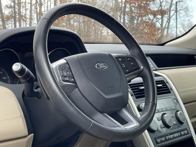 2019 Land Rover Discovery Sport HSE, available for sale in Brookfield, Connecticut | Blasius Federal Road. Brookfield, Connecticut 2019 Land Rover Discovery Sport HSE, available for sale in Brookfield, Connecticut | Blasius Federal Road. Brookfield, Connecticut