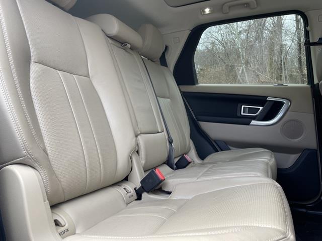 2019 Land Rover Discovery Sport HSE, available for sale in Brookfield, Connecticut | Blasius Federal Road. Brookfield, Connecticut 2019 Land Rover Discovery Sport HSE, available for sale in Brookfield, Connecticut | Blasius Federal Road. Brookfield, Connecticut