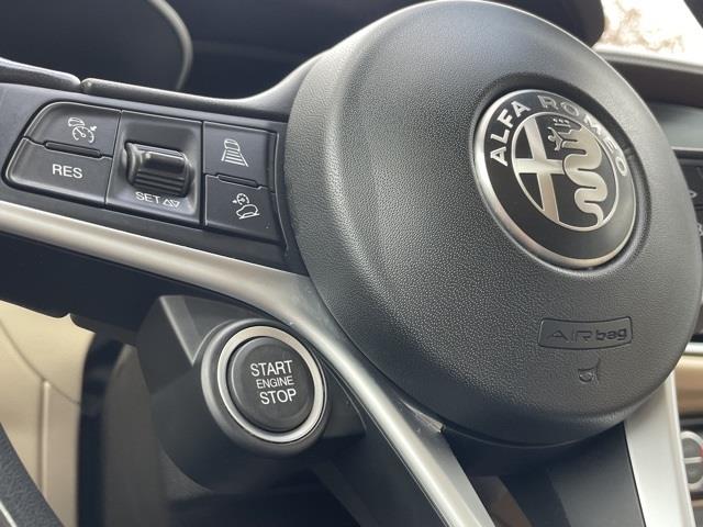 2019 Alfa Romeo Stelvio Ti, available for sale in Brookfield, Connecticut | Blasius Federal Road. Brookfield, Connecticut 2019 Alfa Romeo Stelvio Ti, available for sale in Brookfield, Connecticut | Blasius Federal Road. Brookfield, Connecticut