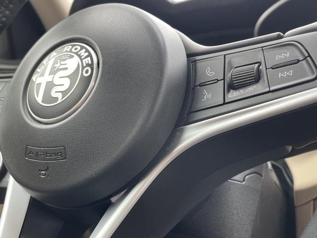 2019 Alfa Romeo Stelvio Ti, available for sale in Brookfield, Connecticut | Blasius Federal Road. Brookfield, Connecticut 2019 Alfa Romeo Stelvio Ti, available for sale in Brookfield, Connecticut | Blasius Federal Road. Brookfield, Connecticut