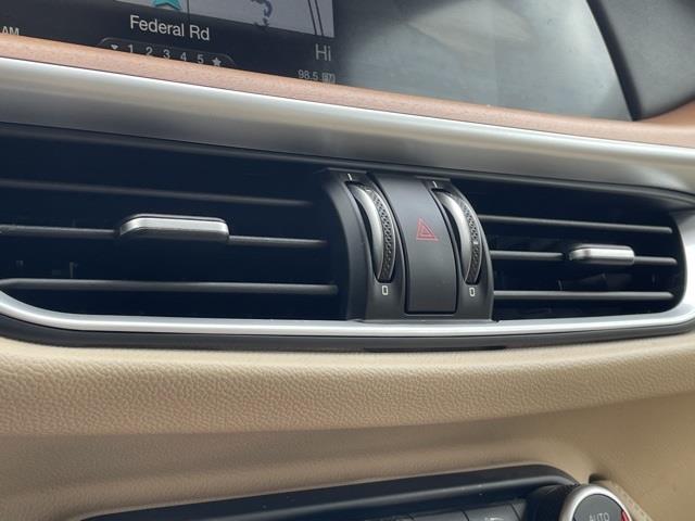 2019 Alfa Romeo Stelvio Ti, available for sale in Brookfield, Connecticut | Blasius Federal Road. Brookfield, Connecticut 2019 Alfa Romeo Stelvio Ti, available for sale in Brookfield, Connecticut | Blasius Federal Road. Brookfield, Connecticut